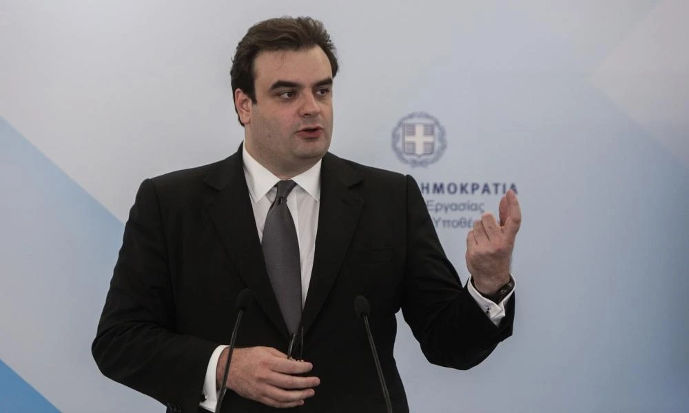 Υπουργείο Παιδείας: Διαδικτυακή συνάντηση Πιερρακάκη με τους πρυτάνεις την Πέμπτη